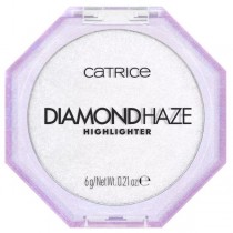 Catrice Diamond Haze Highlighter rozwietlacz 010 Gimme Glitter 6g