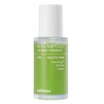 Celimax Noni Ampoule Calming+Radiance odywcza ampuka 30ml
