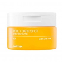 Celimax Pore+ Dark Spot Brightening Pad rozjaniajce patki do twarzy 40szt