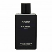 Chanel Coco Body Lotion Balsam do ciaa 200ml