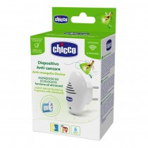 Chicco Anti-mosquito Device urzdzenie ultradwikowe do kontaktu odstraszajce komary