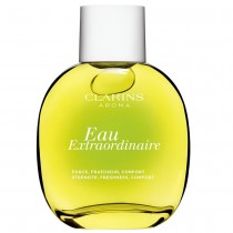 Clarins Eau Extraordinaire Treatment Fragrance zapach pielgnacyjny 100ml