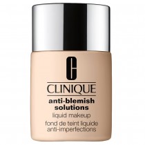 Clinique Anti-Blemish Solutions Liquid Makeup podkad do twarzy CN08 30ml