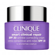 Clinique Smart Clinical Repair SPF30 Wrinkle Correcting Cream krem do twarzy z SPF30 75ml