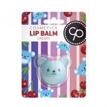 Cosmepick Lip Balm Cherry balsam do ust Mouse 6g