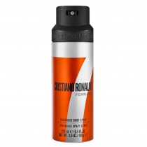Cristiano Ronaldo CR7 Fearless Dezodorant 150ml spray