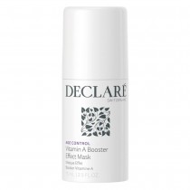 Declare Age Control Vitamin A maseczka oczyszczajca do twarzy 75ml