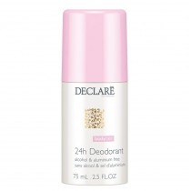 Declare Body Care 24h Deodorant deodorant 75ml