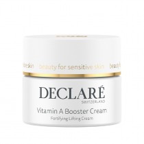 Declare Derma Forte Cream krem nawilajcy z witamin D 50ml