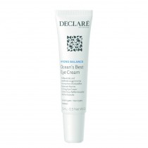 Declare Hydro Balance Ocean`s Best Eye Cream krem pod oczy 15ml