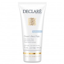 Declare Hydro Balance Ocean`s Best Mask maska do twarzy 75ml