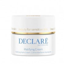 Declare Hydroforce krem do twarzy 50ml