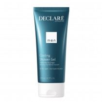 Declare Men Cooling Shower Gel el pod prysznic 200ml