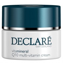 Declare Men Vita Mineral Q10 krem odywczy 50ml
