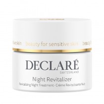 Declare Night Revitalizer krem do twarzy 50ml