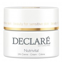 Declare Nutrivital krem do twarzy 50ml