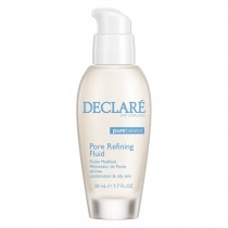 Declare Pure Blance Pore Refining Fluid podkad do twarzy 50ml