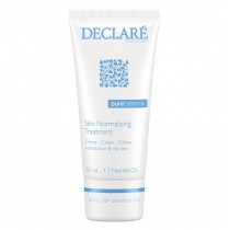 Declare Pure Blance Skin Normalizing Treatment krem do ciaa 50ml