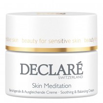 Declare Skin Meditation krem agodzcy do twarzy 50ml