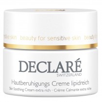 Declare Stressbalance Skin Soothing krem agodzcy 50ml