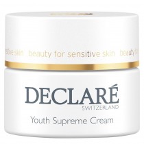 Declare Youth Supreme Cream krem wielozadaniowy do twarzy 50ml