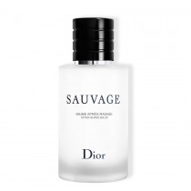 Dior Sauvage Balsam po goleniu 100ml