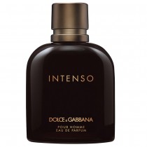Dolce & Gabbana Pour Homme Intenso Woda perfumowana 200ml spray