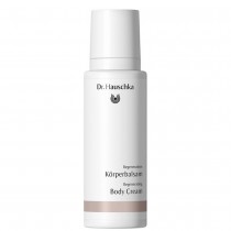 Dr. Hauschka Regenerating Body Cream krem do ciaa 150ml