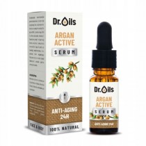 Dr. Oils Argan Active serum Anti-Aging 24h 30ml