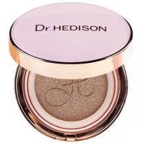 Dr.Hedison Miracle Cushion Ivory SPF50+ PA+++ podkad w poduszce 15g