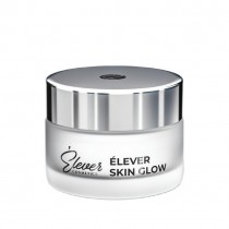 Elever Elever Skin Glow rozwietlajcy krem przeciwzmarszczkowy do twarzy na dzie 50g