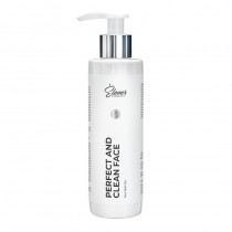 Elever Perfect And Clean Face el do mycia twarzy do kadego rodzaju skry 200ml