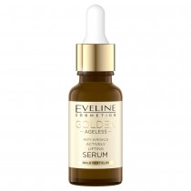 Eveline Golden Ageless przeciwzmarszczkowe serum aktywnie liftingujce 18ml