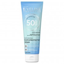 Eveline Nawilajcy krem fotoochronny SPF50 30ml