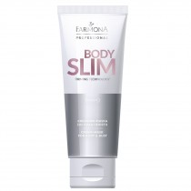 Farmona Professional Body Slim kremowa maska ujdrniajca do ciaa i biustu 200ml