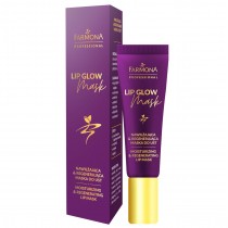 Farmona Professional Lip Glow Mask nawilajca & regenerujca maska do ust 12ml
