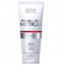 Farmona Professional Podologic Medical kremo-el do stp 200ml