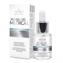 Farmona Professional Podologic Medical el do skry i paznokci z grzybic 15ml