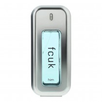 FCUK Him Woda toaletowa 100ml spray