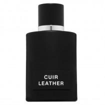 Fragrance World Cuir Leather Woda perfumowana 100ml spray