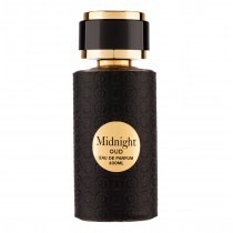 Fragrance World Midnight Oud Woda perfumowana 100ml spray