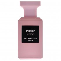 Fragrance World Picky Rose Woda perfumowana 80ml spray