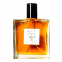 Francesca Bianchi Sex And The Sea Neroli Ekstrakt perfum 100ml spray