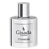 Gisada Titanium Woda perfumowana 100ml spray