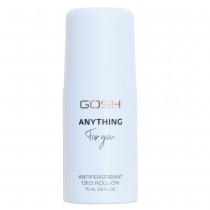 Gosh Dezodorant w rolce antyperspirant Anything 75ml