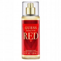 Guess Seductive Red Mgieka do ciaa 125ml