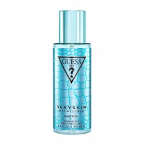 Guess Sexy Skin Metalique Martini Mgieka do ciaa 250ml