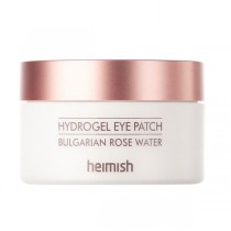 Heimish Hydrogel Eye Patch Bulgarian Rose Water patki pod oczy 60szt