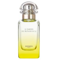 Hermes Le Jardin De Monsieur Li Woda toaletowa refillable 50ml spray
