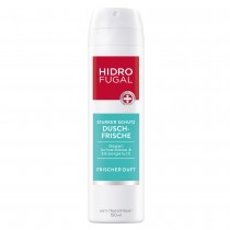 Hidrofugal Dusch Frische antyperspirant spray zapewniajcy siln ochron 150ml